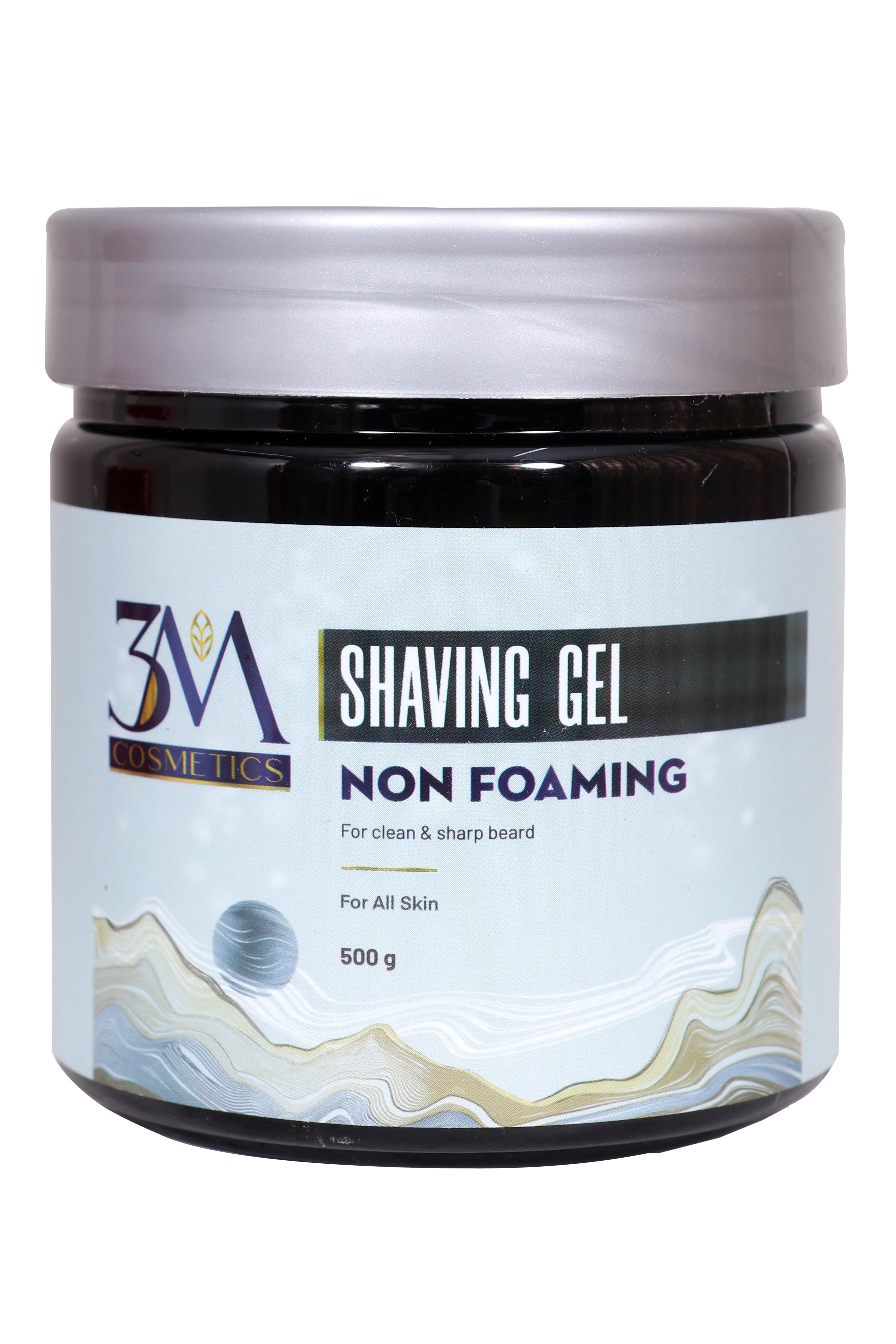 Shaving Gel